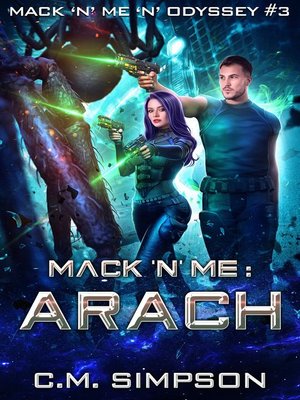 cover image of Mack 'n' Me